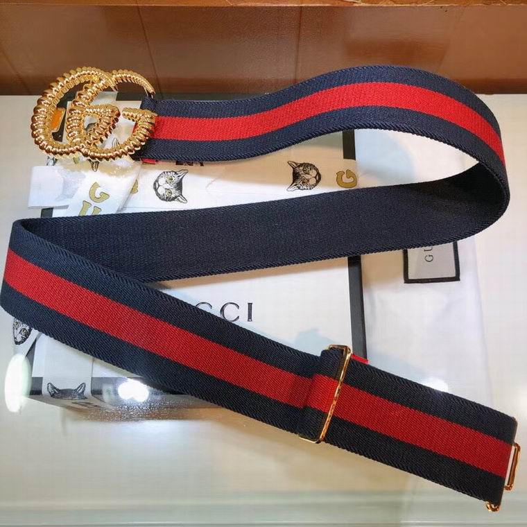 Gucci Belt 38mmX95-125cm 7D (12)